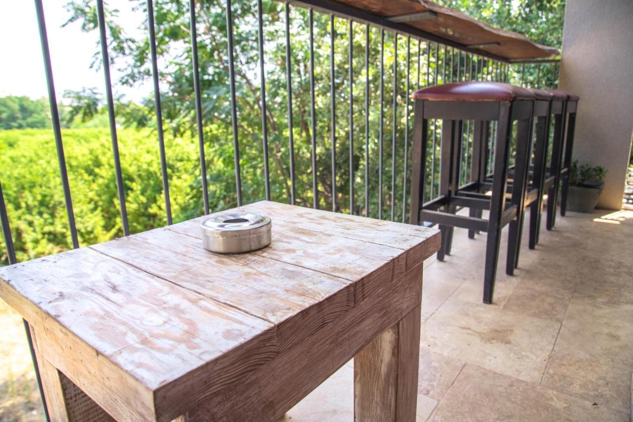 צימרים בצפון - עץ נוי She'ar Yashuv Exterior photo