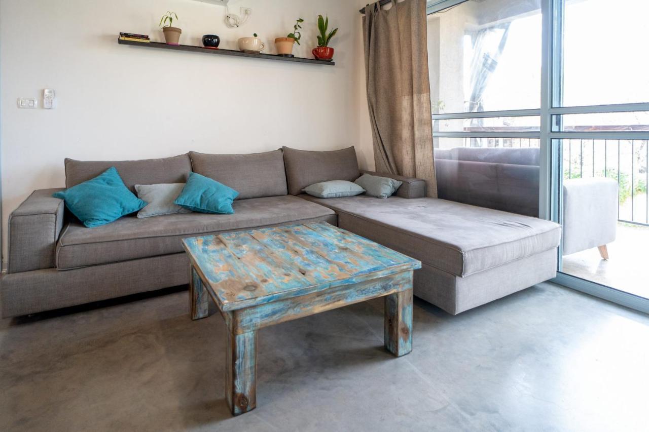 צימרים בצפון - עץ נוי She'ar Yashuv Exterior photo